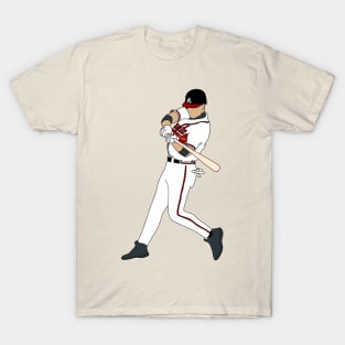 CJ hitter style T-Shirt